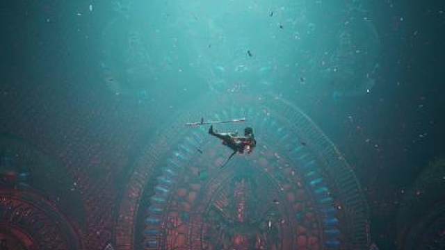 这是只有我们中国玩家才懂的浪漫 #steam游戏 #黑神话悟空 #黑神话悟空宣传片 #单机游戏