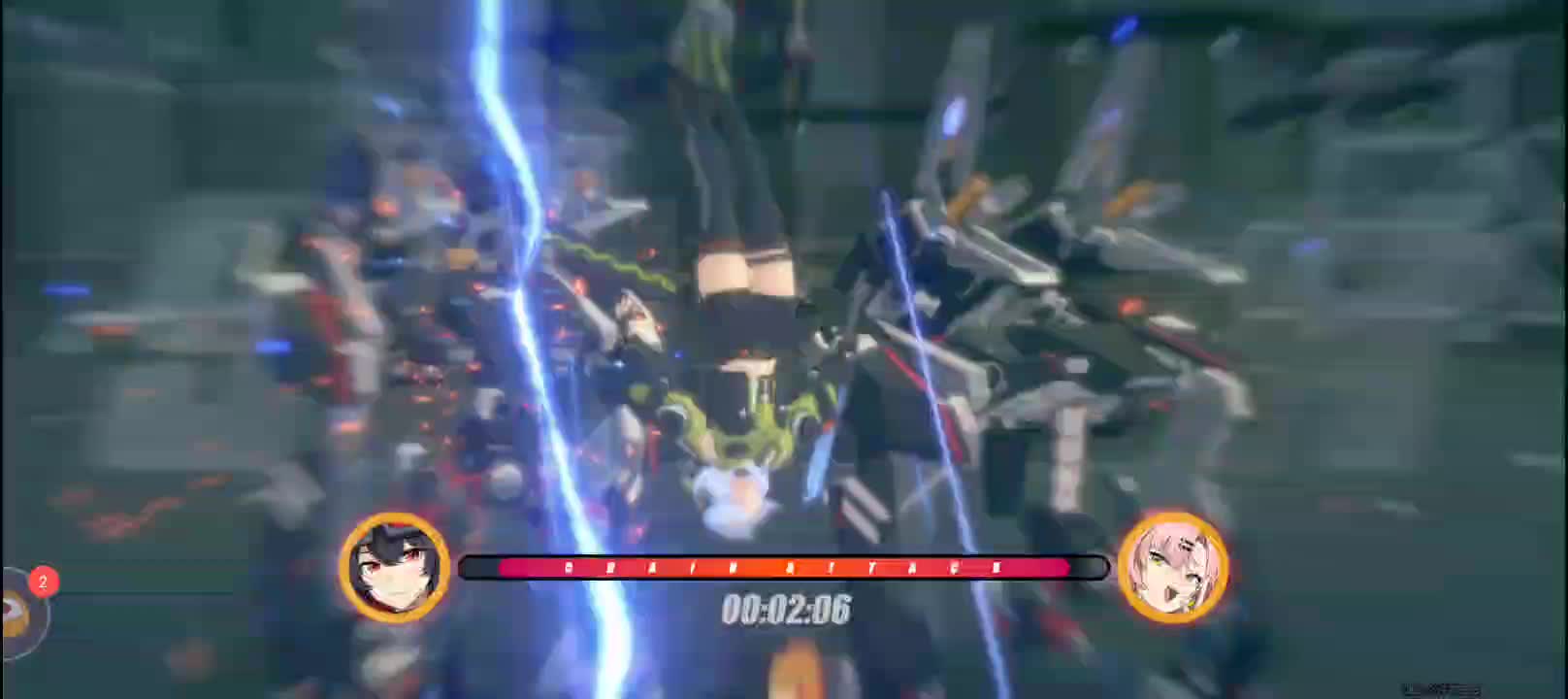 绝区零日常 刮刮乐咖啡体力-片段5