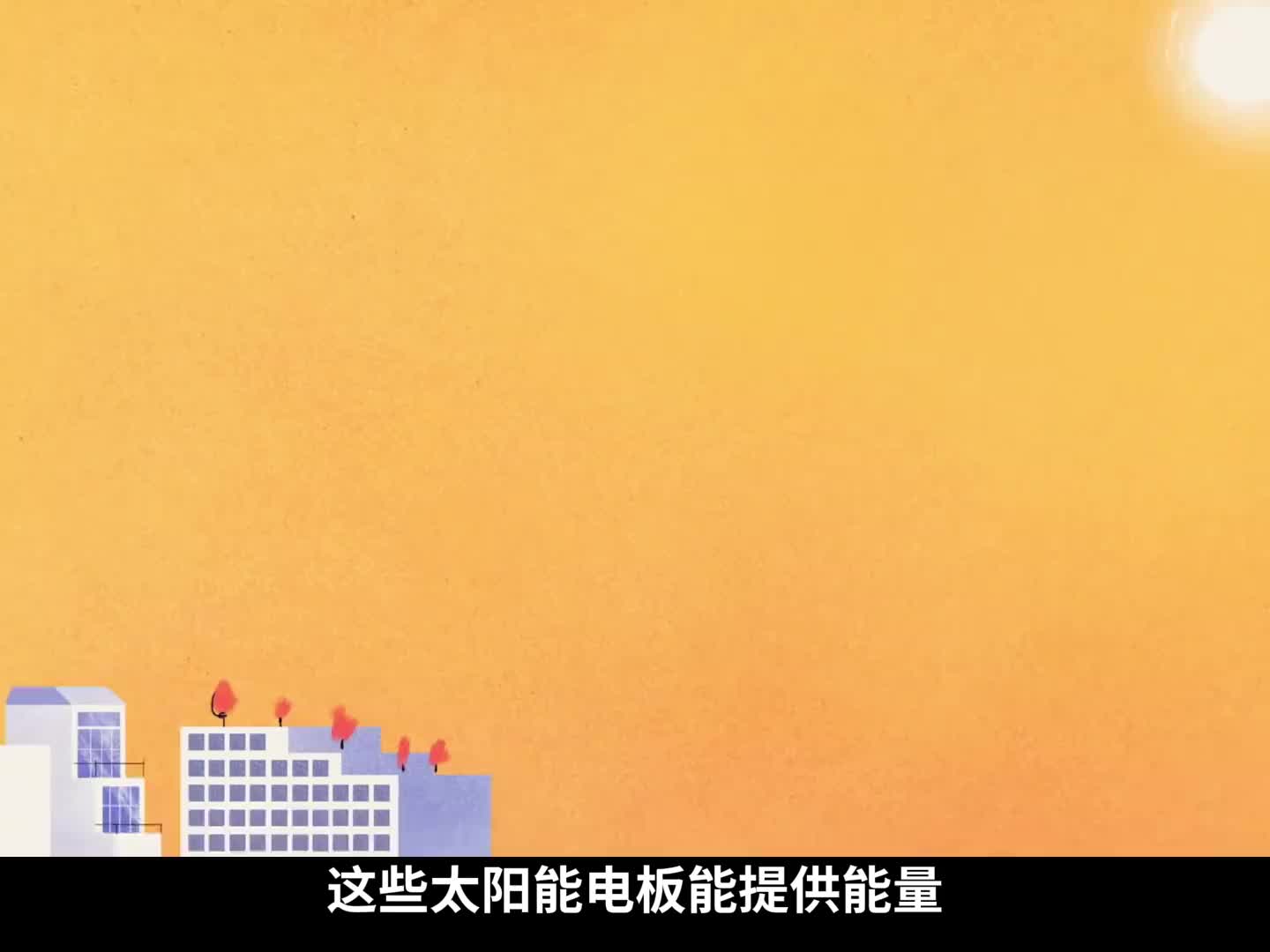 撒哈拉沙漠铺满太阳能板来充电（可行吗）