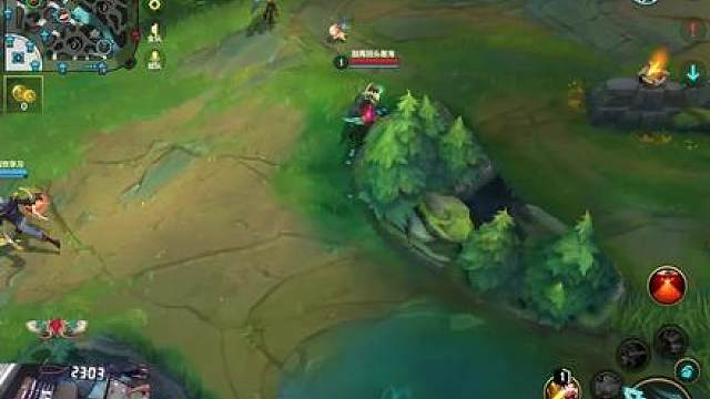 #无敌龙傲天 大型连续剧第二集，电音男找小姐姐要腹肌惨遭嘲讽当场破防 #lol手游进化海克斯峡谷 #