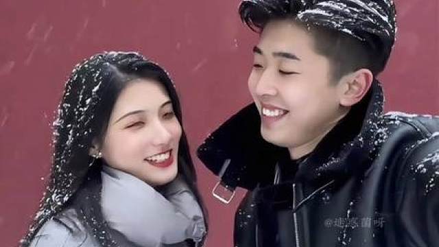 “爱与被爱，七夕快乐”#七夕 #歌曲适可而止