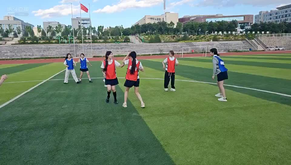 1995团播撕名牌挑战！