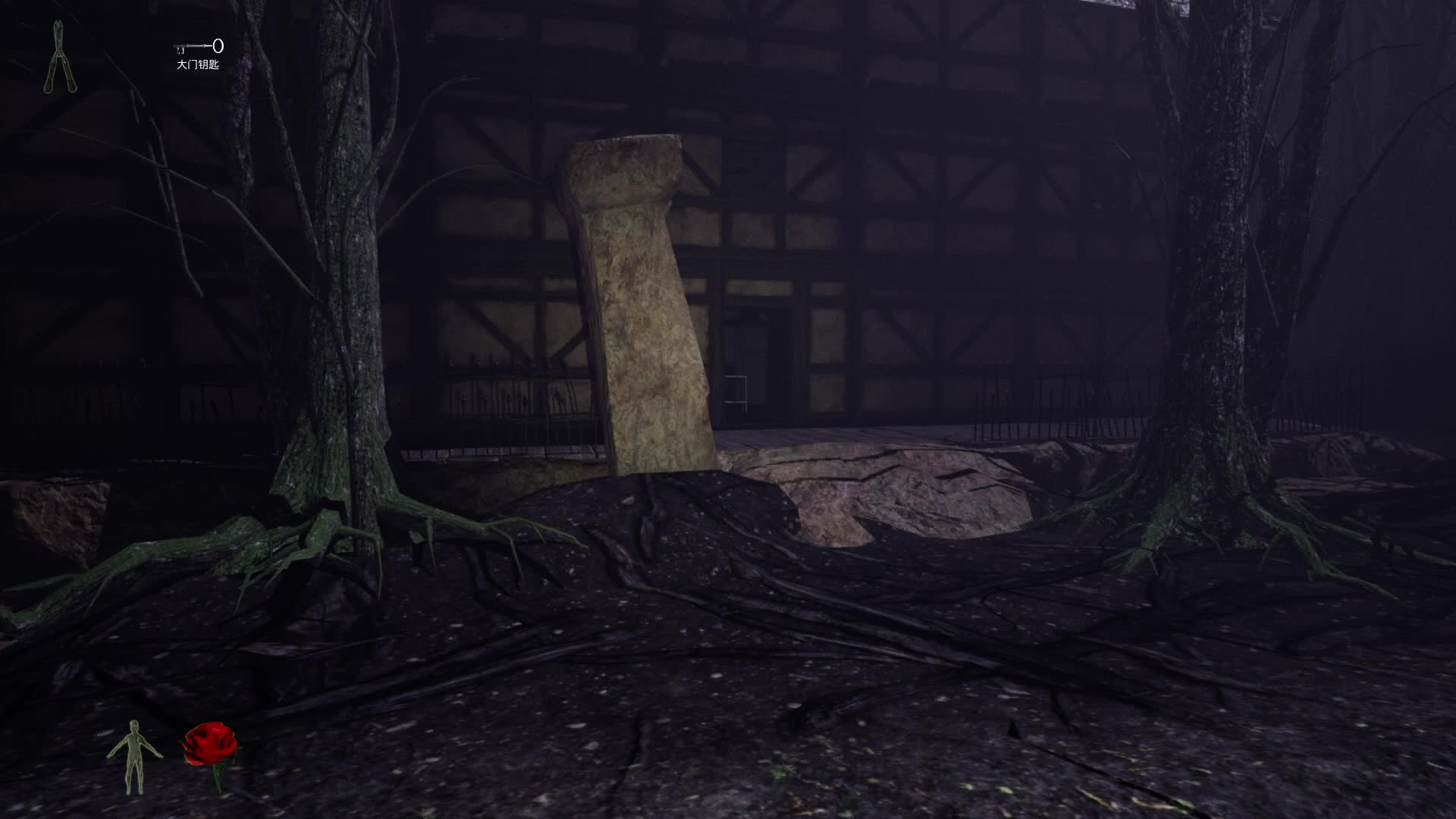 恐怖游戏-片段10