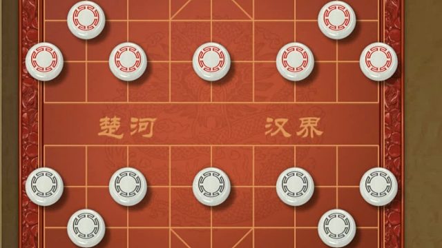 揭棋-速杀8-3. 这他娘解气-很难想象这是8-3. 我怀疑它家拉布拉多用它号下的