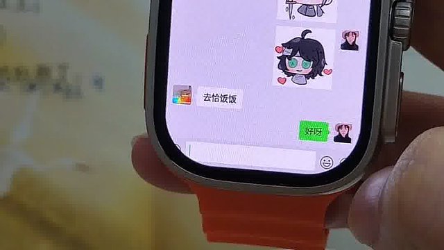 这样的手表你还觉得不如手机吗