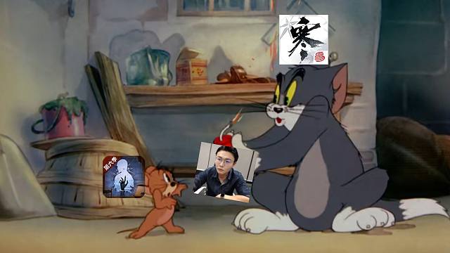 小晨 张博争夺战【明日之后X逆水寒】