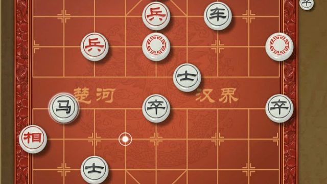 揭棋-我就爱你. 送子大神