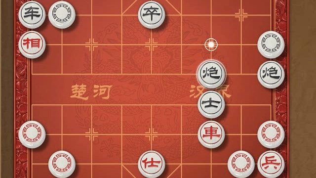 揭棋-窝心兵的绝望