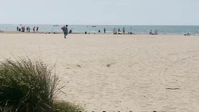 当我西班牙公婆全家都是老师，傲立度假变游学？ #海外生活[话题]#