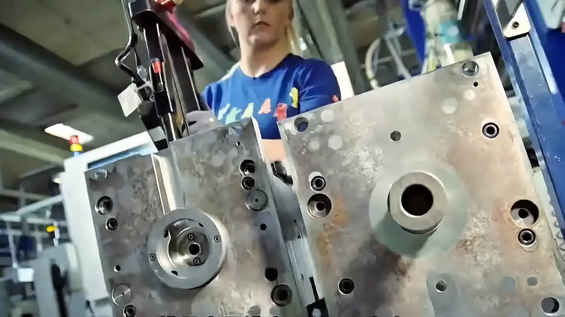 高精密注塑滚花铜螺母、不锈钢滚花螺母、铝嵌件螺母。