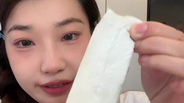 网上火的地方特产糯叽叽糕点美食吃吃！~ #早餐 #糕点 #糯叽叽   #一口下去超满足 #台州美食