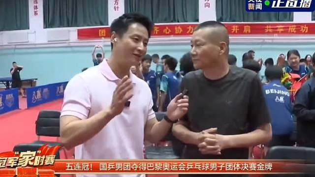 在爱里长大的楚钦回家吃锅包肉咯！还有大大的拥抱