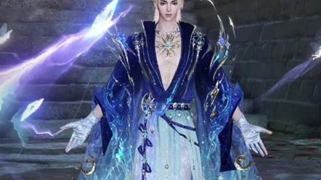 蔡哥锐评七夕新时装 