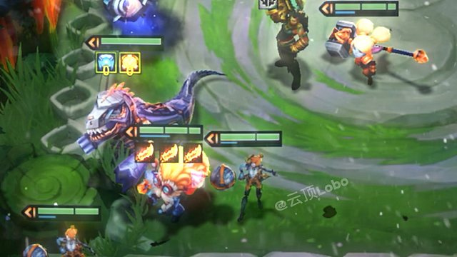 科学的甜美气息