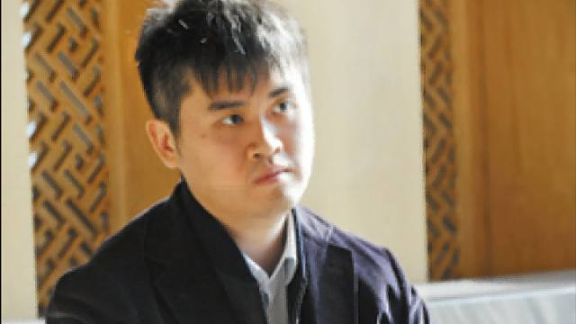 揭棋-铁门栓你怕不怕