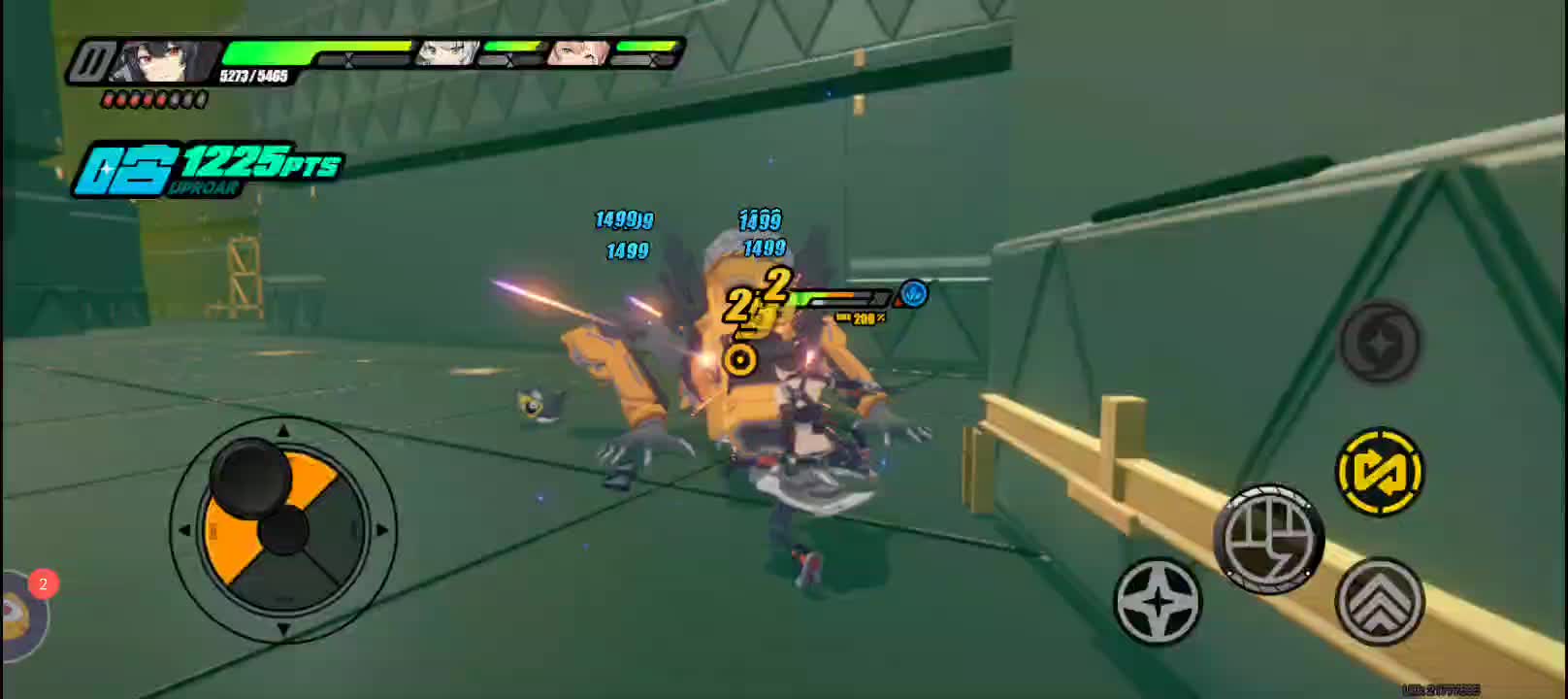 绝区零日常 刮刮乐咖啡体力-片段7