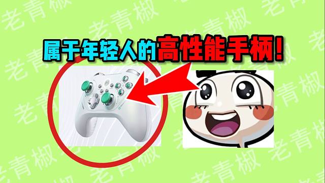 黑神话即将上了~你的手柄准备好了吗！！！