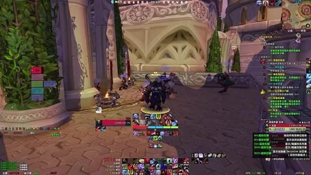 魔兽WLK丨金币大幅下跌，是因为洗G又出新套路？是真是假？ #魔兽世界 #魔兽世界怀旧服 #巫妖王之