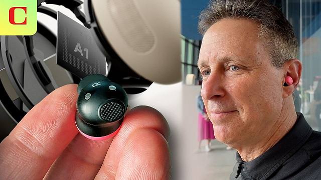 谷歌 Pixel Buds Pro 2 蓝牙耳机体验简评：大升级 | 来源：CNET | 机翻中文