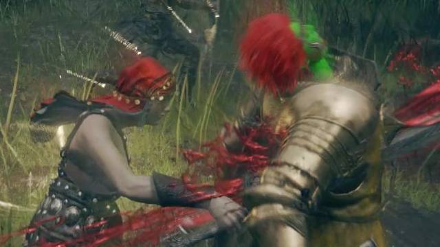 无兄弟！不法环！