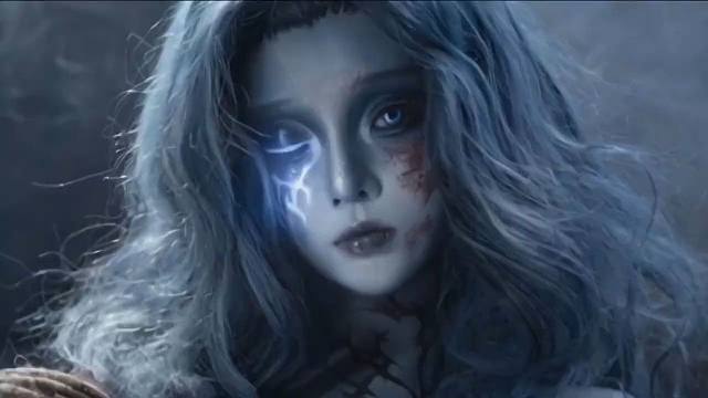 把图片变动画的AI套在老头环上 Ⅷ