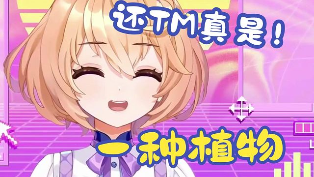 让粉丝偷V圈好活，发现只有超美丽3D合适气笑了【吉诺儿kino】