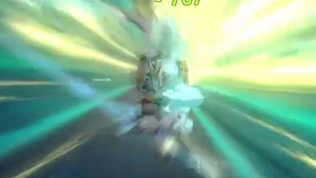 仅仅是挂机这个操作就使我过载