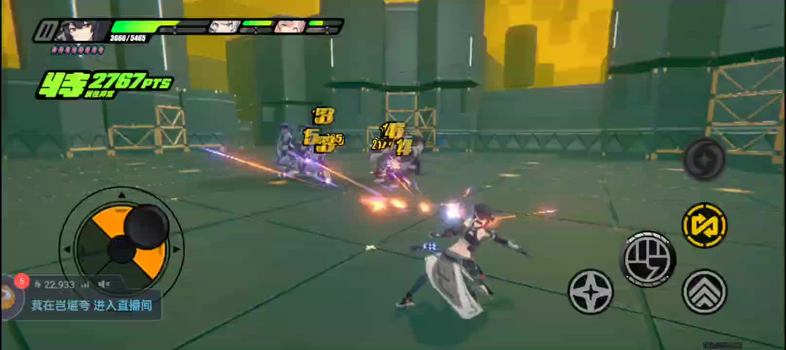 绝区零日常 刮刮乐咖啡体力-片段8