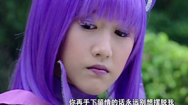 “看来黑魔仙对你也不是很好啊”别看有刀...