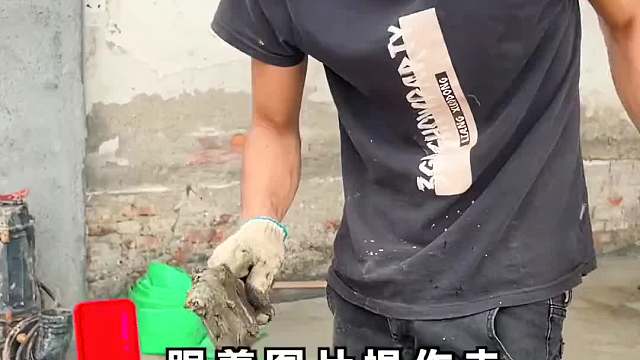 把“雷尔斗”改造成移动灶台，去给宏哥做饭吃！