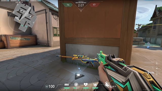 【想成为无畏契约高手：阿杜从墓地特招】第四百九十七期