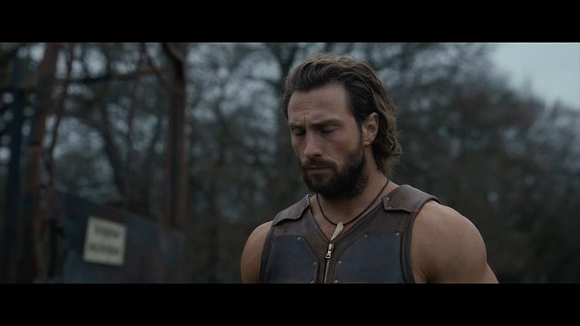 《猎人克莱文》全新预告