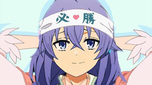 【ai洛琪希】恋爱循环