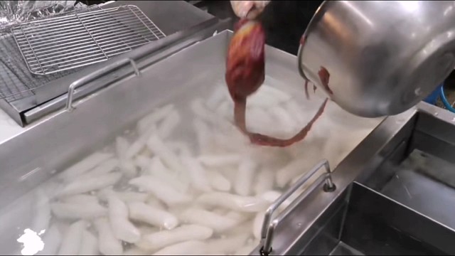 分享我的美食日常