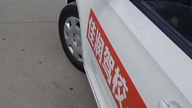 科目二倒库该如何判断是不是一把入库#考驾照 #科目二 #学车