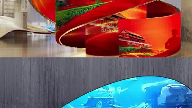 什么是百变造型创意显示屏