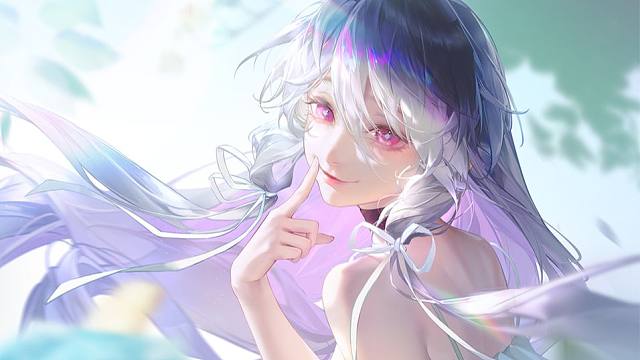 冒险已经结束，希望你在这场游戏里玩得开心。