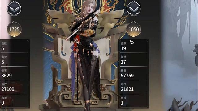 19杀5.8万伤拳刃削弱前最后的疯狂？