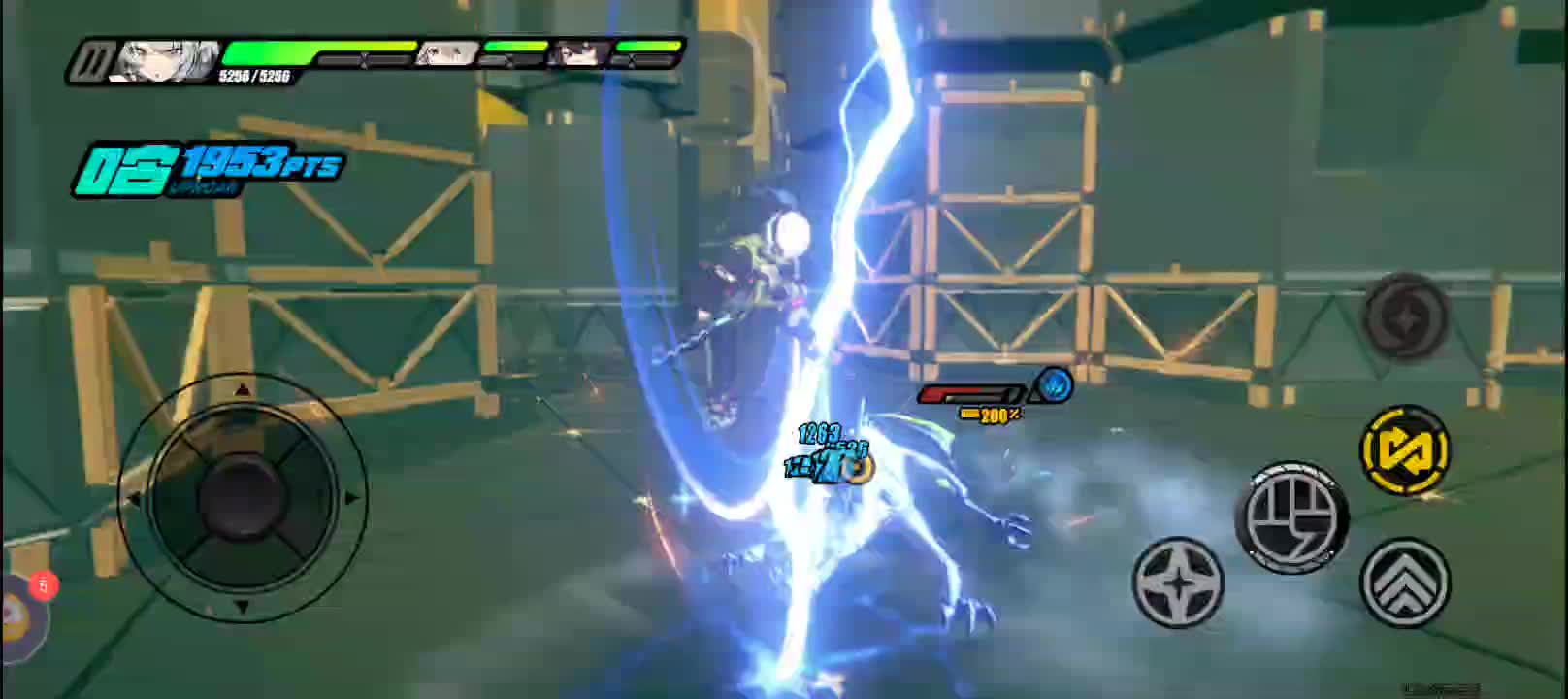 绝区零日常 刮刮乐咖啡体力-片段9