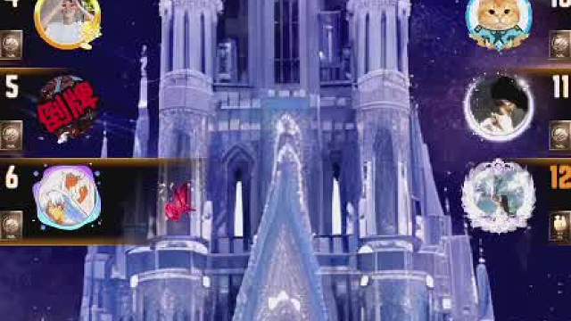 #天天狼人#狼宝贝呢-片段1