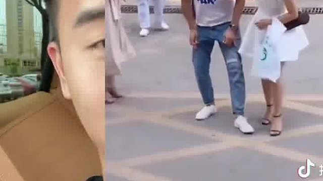 原来我在你们心中是这样子的...