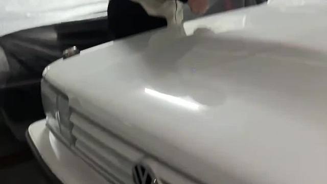 突然有个想跑318的想法，所以来到茂名买了辆旅行版桑塔纳！