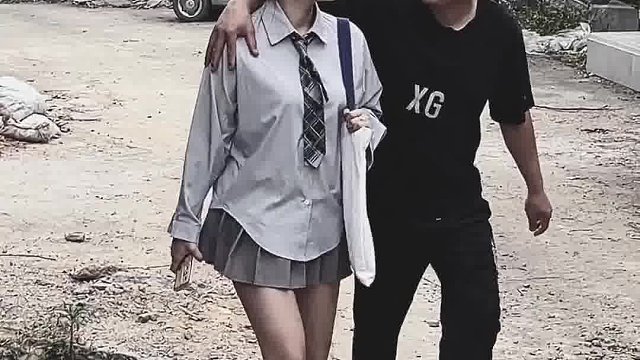 幻想过无数次的场景,可这次...