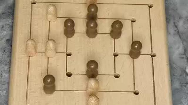 龙棋下棋好好玩