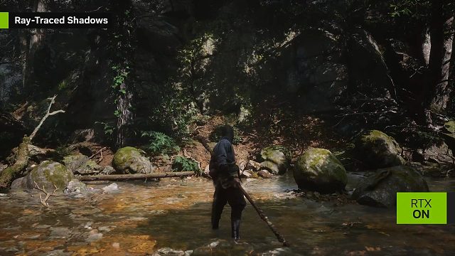 英伟达发布《黑神话：悟空》光追效果宣传片！视觉效果提升显著