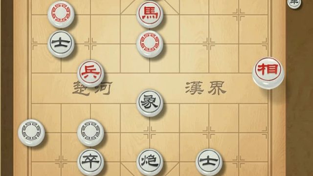 揭棋-让我们尽情搏命