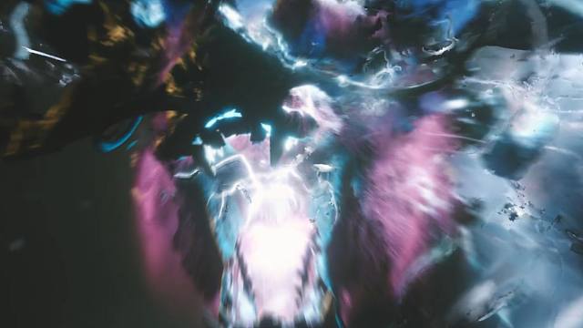 【IGN】《黑神话：悟空》光线追踪效果宣传视频