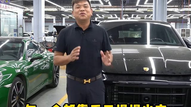 24款保时捷卡宴可以升级什么呢