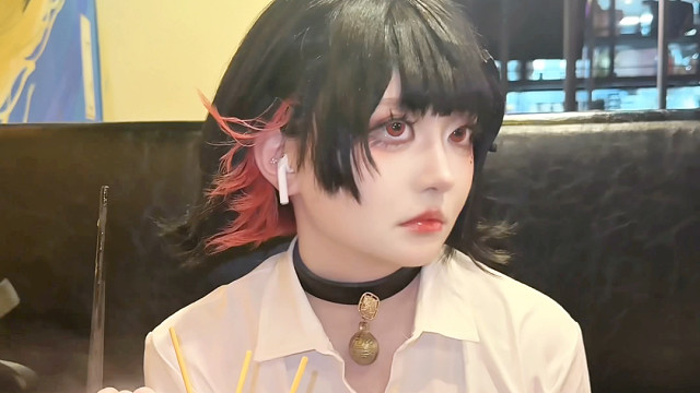 绳匠不能吃辣吗？那下次点微辣好了