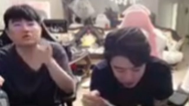 姿态直播嘲讽otto被其狠狠反击